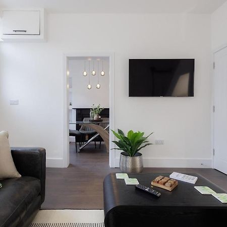 5 Stockland Street Villa Caerphilly Ngoại thất bức ảnh