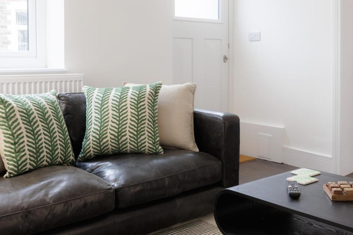 5 Stockland Street Villa Caerphilly Ngoại thất bức ảnh