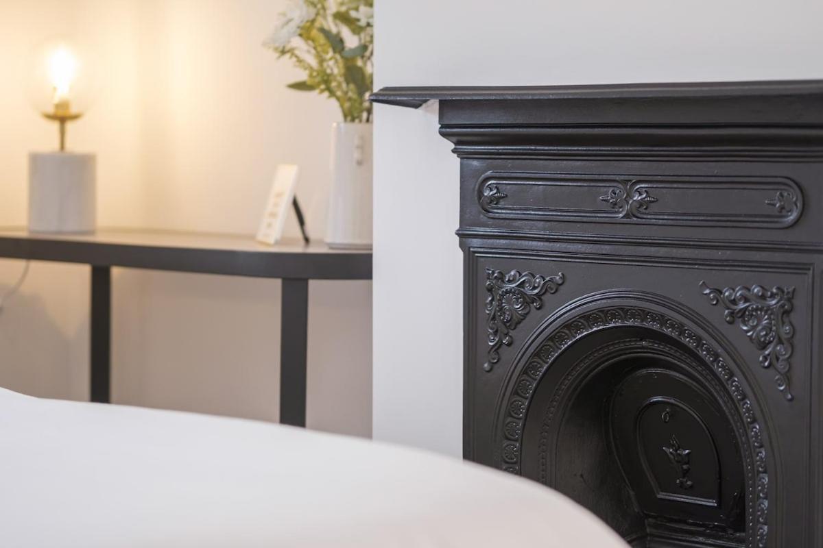 5 Stockland Street Villa Caerphilly Ngoại thất bức ảnh