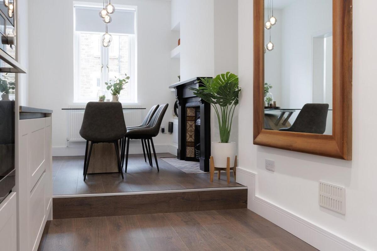 5 Stockland Street Villa Caerphilly Ngoại thất bức ảnh