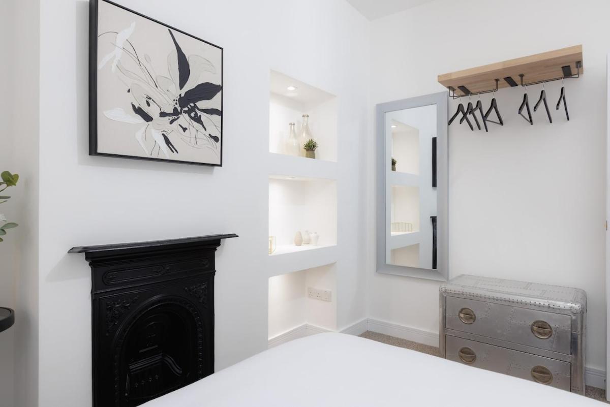 5 Stockland Street Villa Caerphilly Ngoại thất bức ảnh