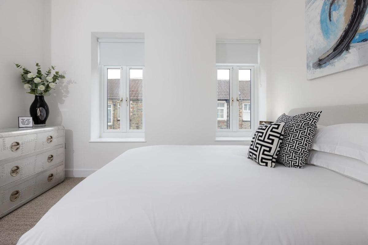 5 Stockland Street Villa Caerphilly Ngoại thất bức ảnh