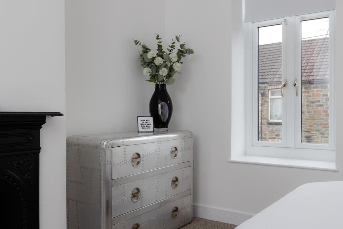 5 Stockland Street Villa Caerphilly Ngoại thất bức ảnh