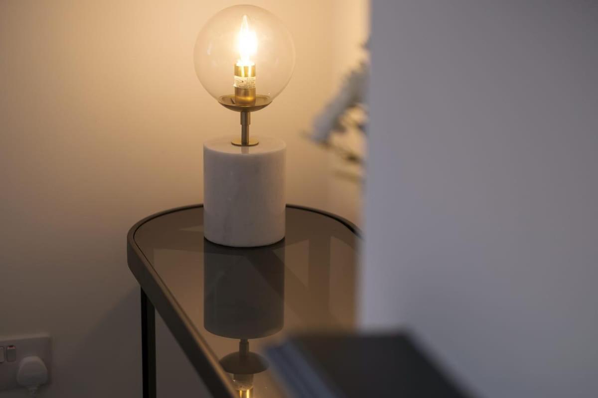 5 Stockland Street Villa Caerphilly Ngoại thất bức ảnh