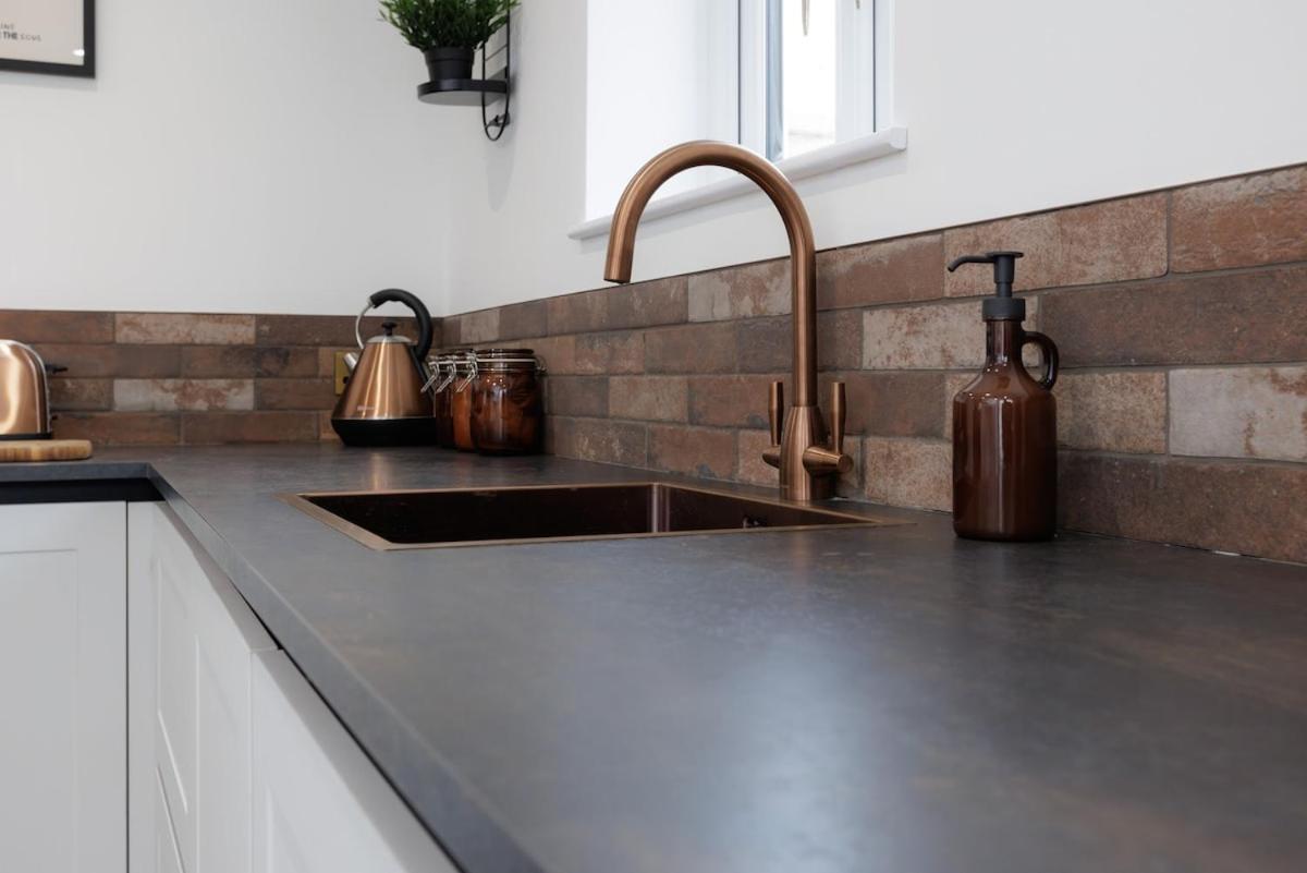 5 Stockland Street Villa Caerphilly Ngoại thất bức ảnh