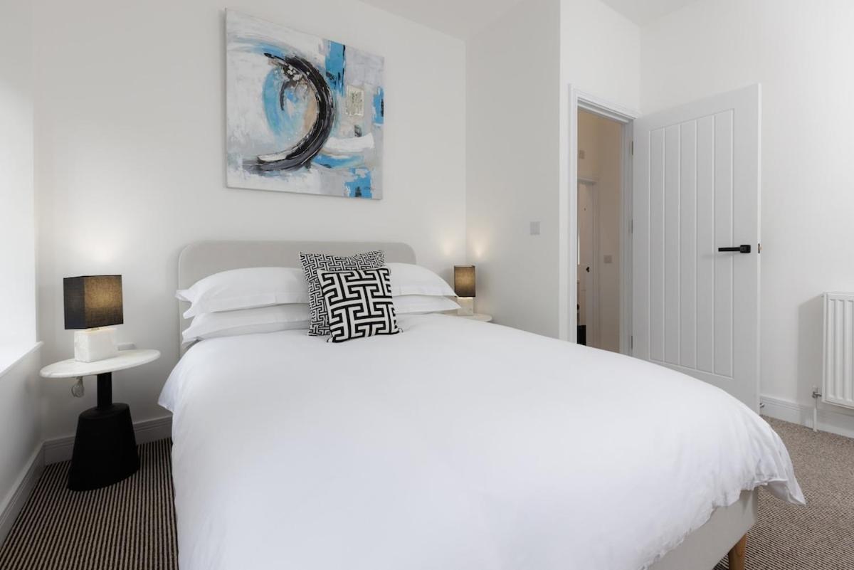 5 Stockland Street Villa Caerphilly Ngoại thất bức ảnh