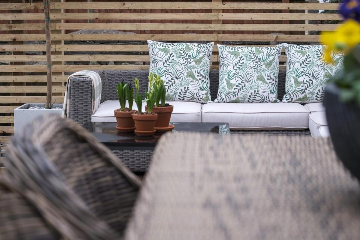 5 Stockland Street Villa Caerphilly Ngoại thất bức ảnh